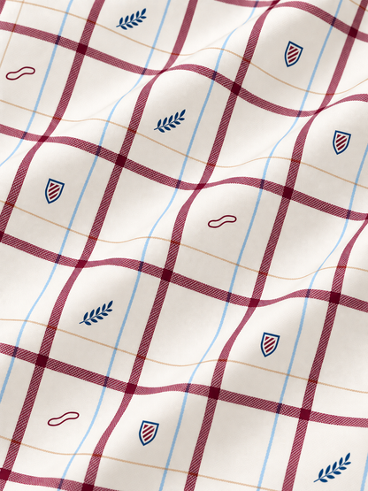 Heritage Club Golf Quarter-Zip Pullover